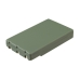 Batterijen Vervangt DR-LB4