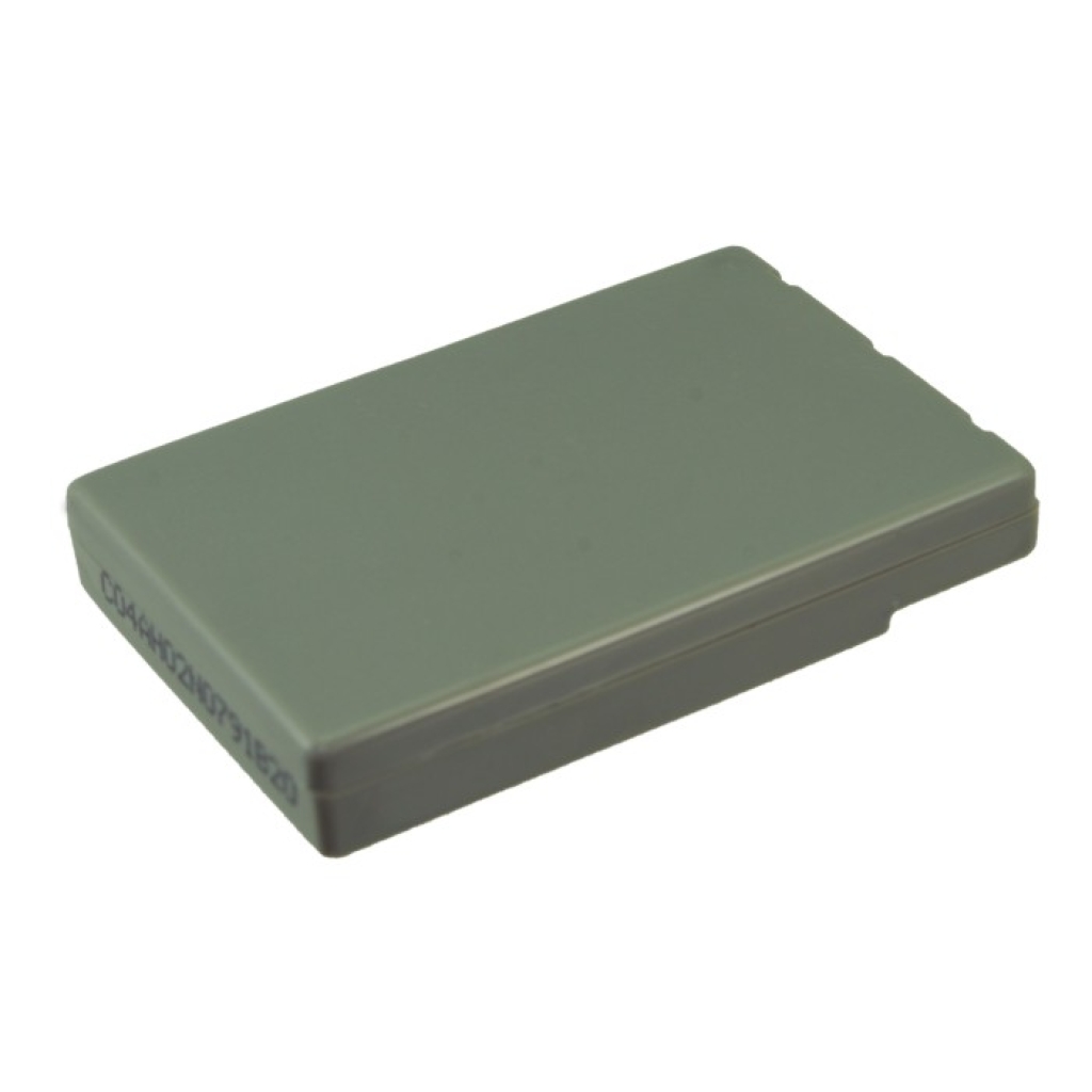 Batterijen Vervangt DR-LB4