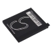 Batterij voor camera Sanyo CS-NP60CA