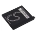 Camera Battery SVP CS-NP60CA
