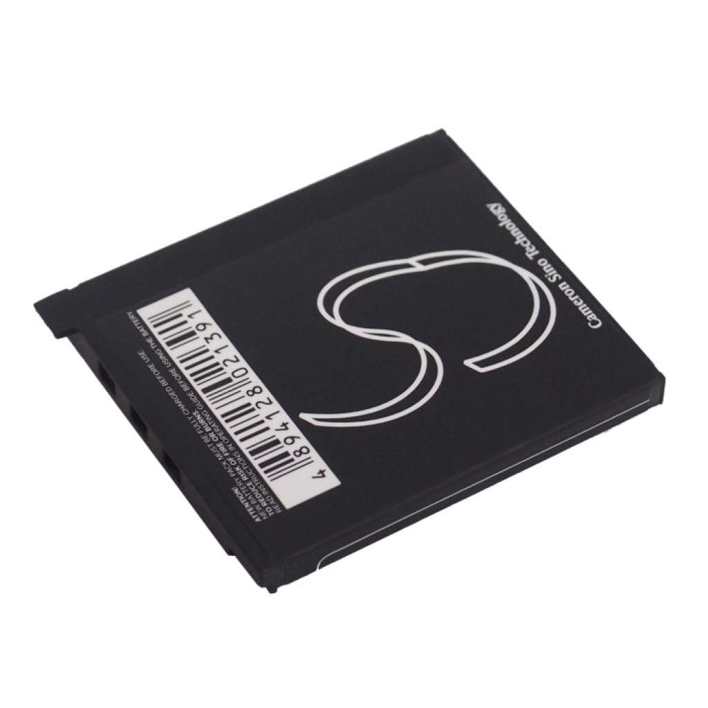 Batterij voor camera Sanyo CS-NP60CA
