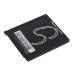 Batterij voor camera Sanyo CS-NP60CA