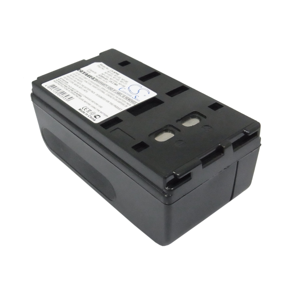 Batterij voor camera JVC GR-AW1