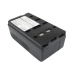 Batterij voor camera JVC GR-AW1