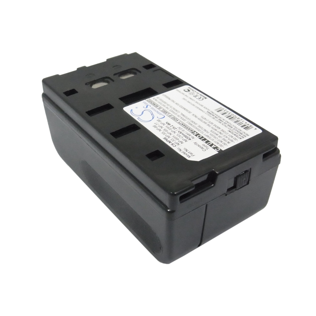 Batterij voor camera JVC GR-AW1
