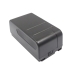 Batterij voor camera JVC GR-AW1