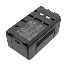Compatible battery replacement for Siemens 550041-100,DR10,NP-33,NP-55,NP-66...