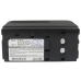Batterij voor camera JVC GR-AW1
