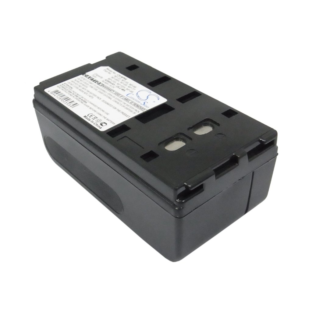 Camera Battery Yashica KD-S530