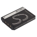 Battery compatible with Casio CS-NP70CA