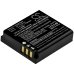 Battery Replaces CGA-S005A