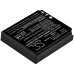 Battery Replaces CGA-S005A