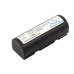 Camera Battery Rollei CS-NP80FU