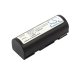 Battery Replaces BP-1100