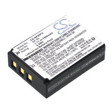Compatibele batterijvervanging voor FUJIFILM NP-85
