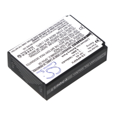 Compatibele batterijvervanging voor FUJIFILM NP-85
