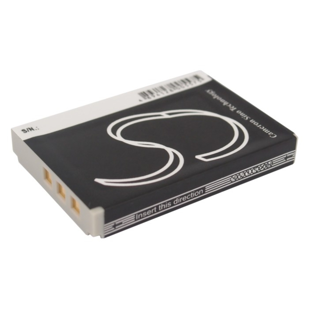 Camera Battery BenQ CS-NP900