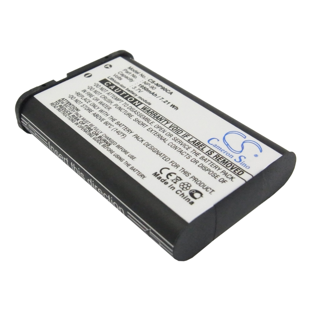 Bureau-oplader Mtc CS-NP90CA