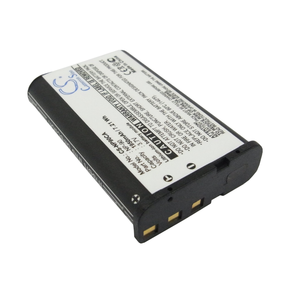 Bureau-oplader Mtc CS-NP90CA