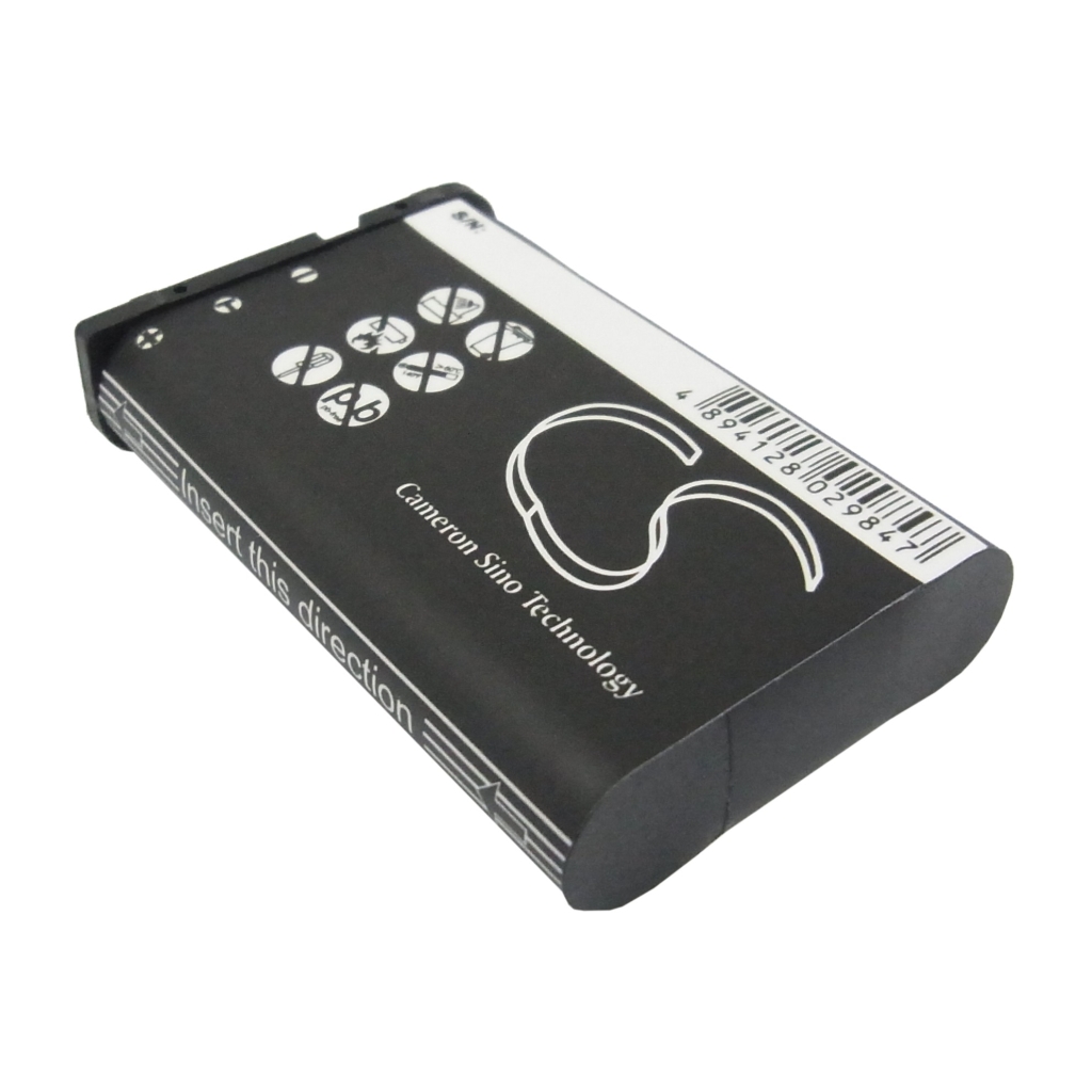 Bureau-oplader Mtc CS-NP90CA