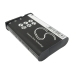 Bureau-oplader Mtc CS-NP90CA