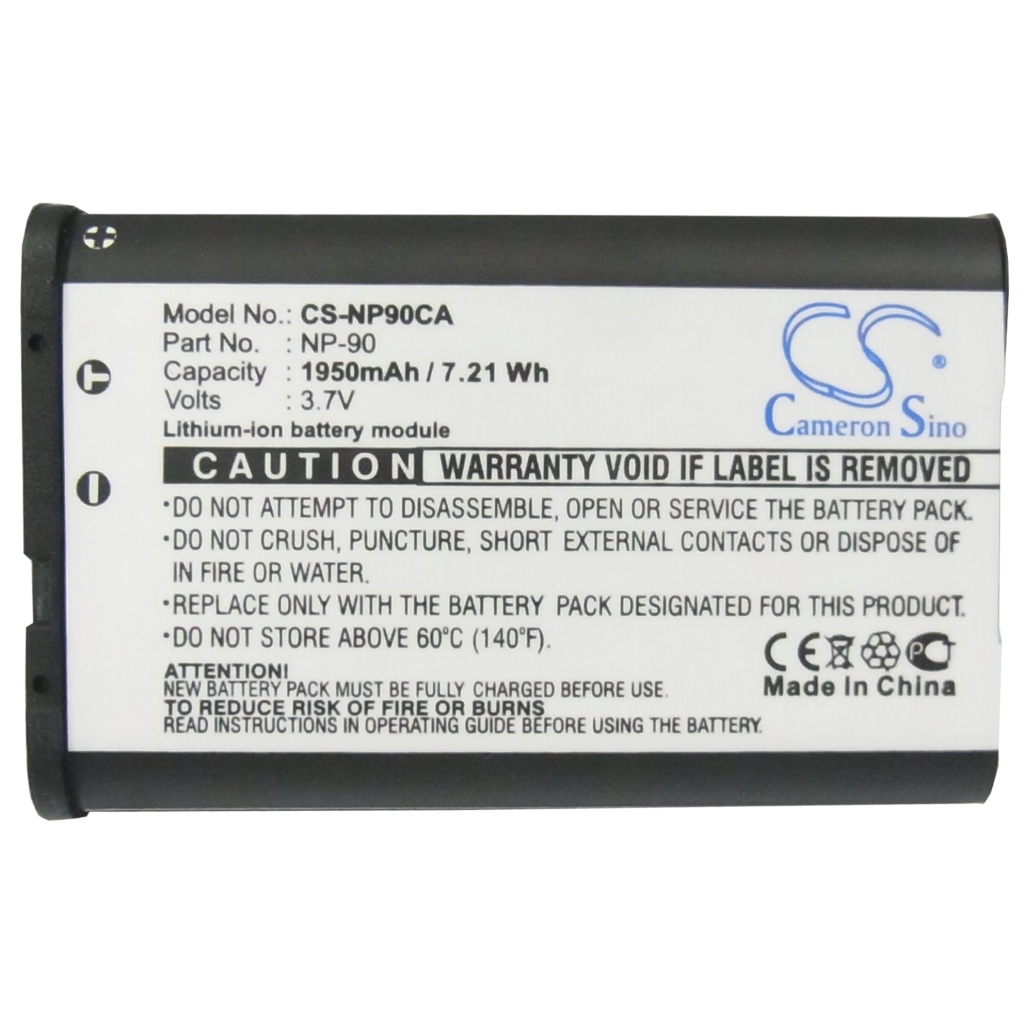 Bureau-oplader Mtc CS-NP90CA