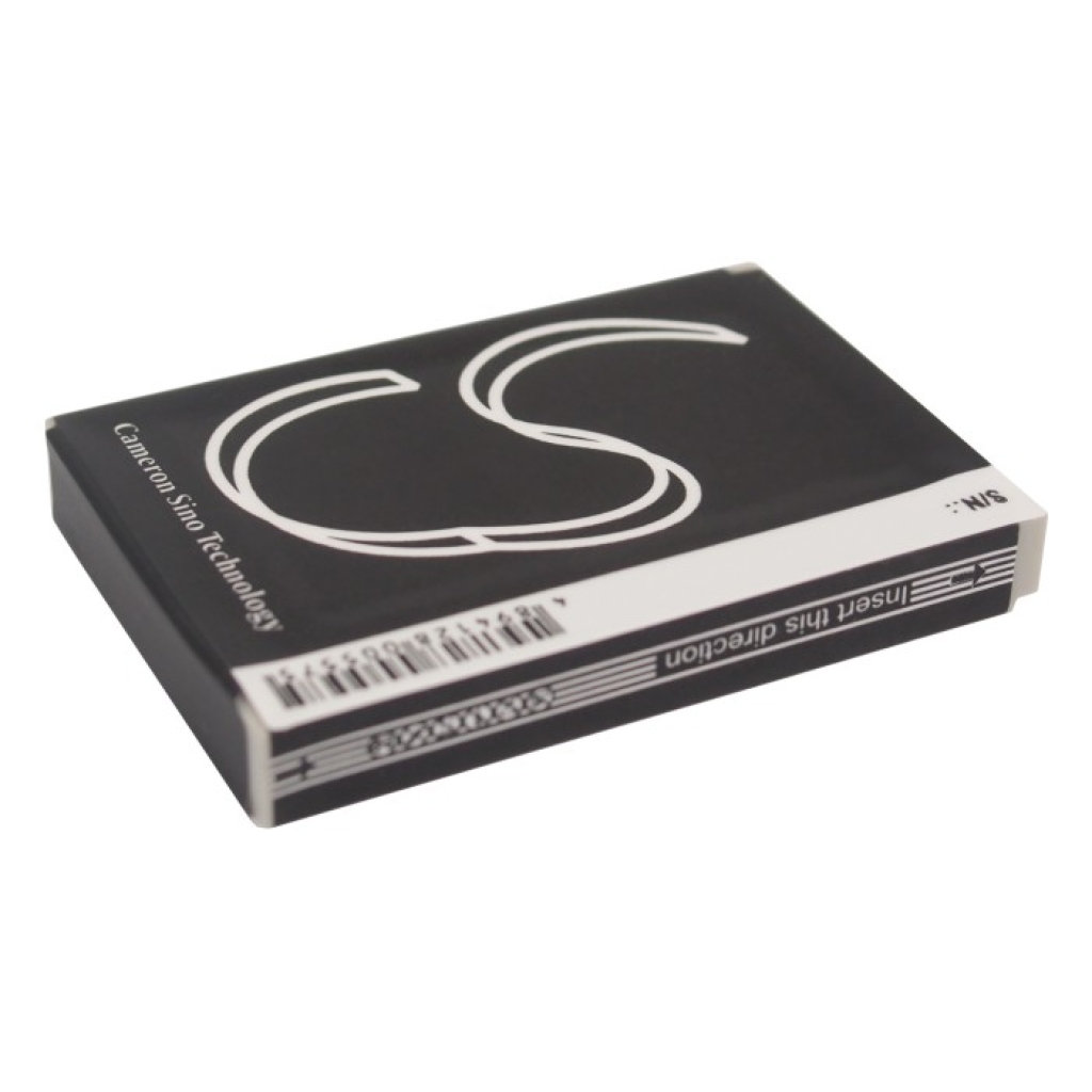 Battery Replaces 02491-0026-01