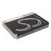 Battery Replaces 02491-0026-01