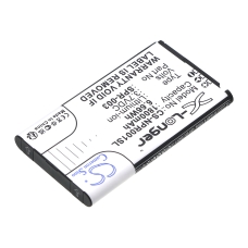 Compatible battery replacement for Nintendo SPR-003,SPR-A-BPAA-CO