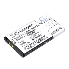 Compatible battery replacement for Nintendo SPR-003,SPR-A-BPAA-CO