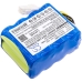 Medische Batterij Nihon Kohden CS-NPV150MD