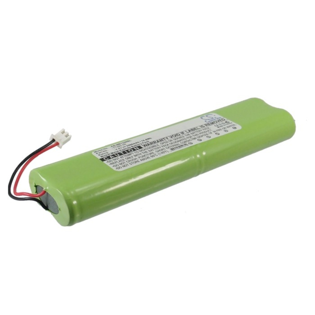 Batterijen Vervangt 71392