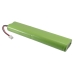 Batterijen Vervangt 71392
