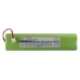 Batterijen Vervangt 71392