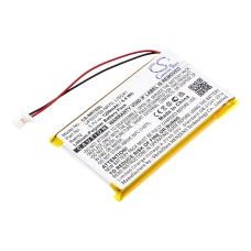 Compatibele batterijvervanging voor Sony LISI241