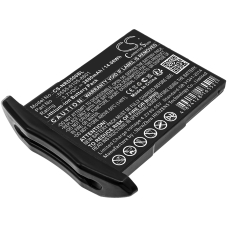 Compatibele batterijvervanging voor Ncr orderman 5555-0105-8801