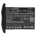 Batterijen Batterij barcode, scanner CS-NRD500BL