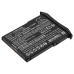 Batterij barcode, scanner Ncr orderman CS-NRD700BL