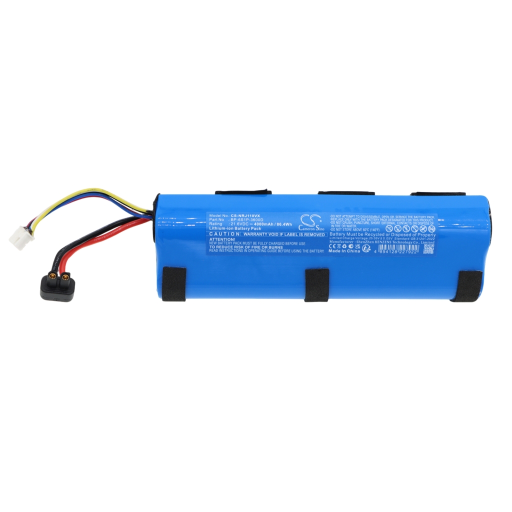 Battery for NARWAL S1 Max
