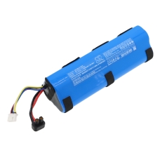 Compatibele batterijvervanging voor NARWAL BP-6S1P-3600A,BP-6S1P-3600D