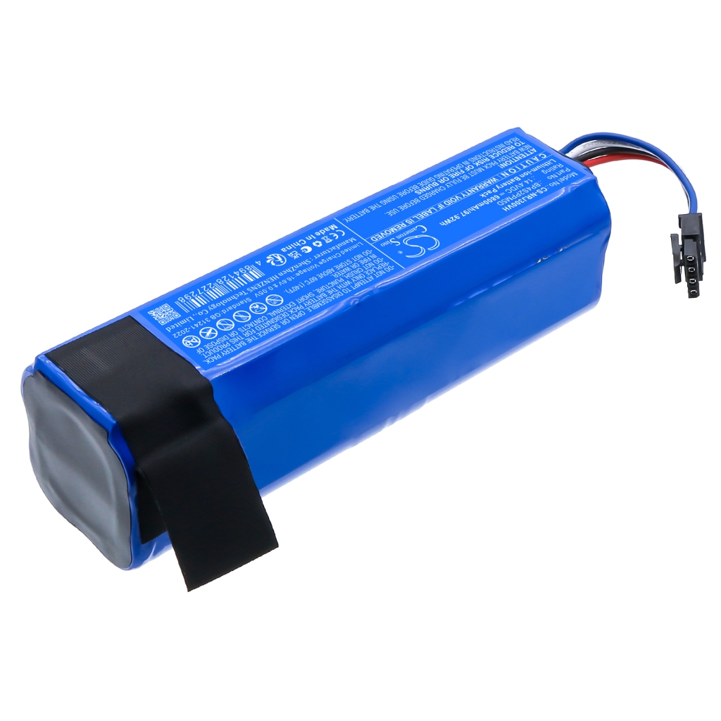 Battery compatible with Narwal CS-NRJ300VH
