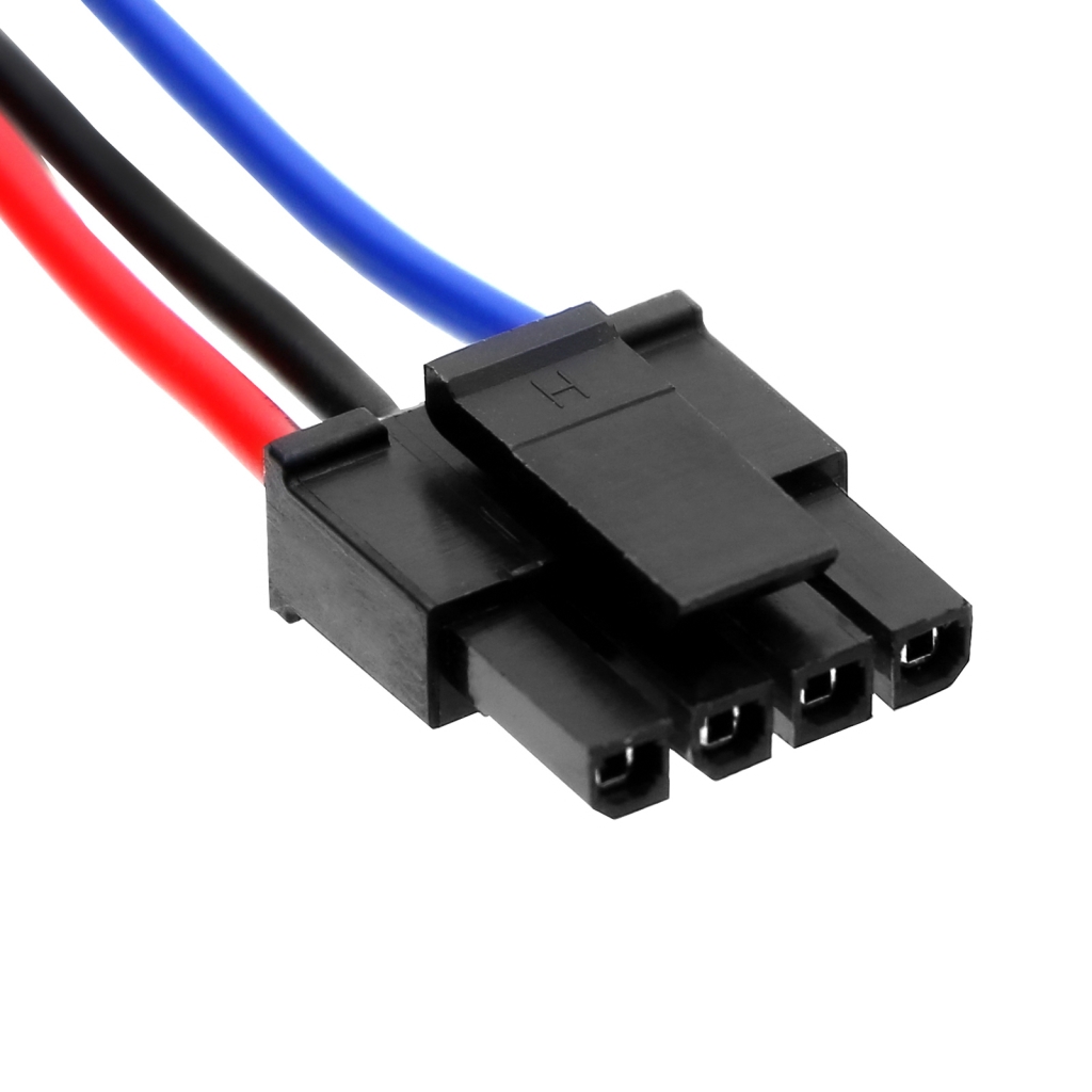 Batterijen voor stofzuigers Narwal CS-NRJ300VX