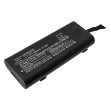 Compatibele batterijvervanging voor Northern NT-L13S2P-PA