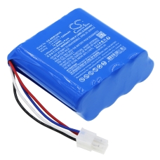 Compatibele batterijvervanging voor NARWAL C392-B-4S2P,C392-C1-4S2P,C392-C2-4S2P,XNY4S2PB