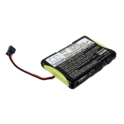Batterij compatibleWith Siemens