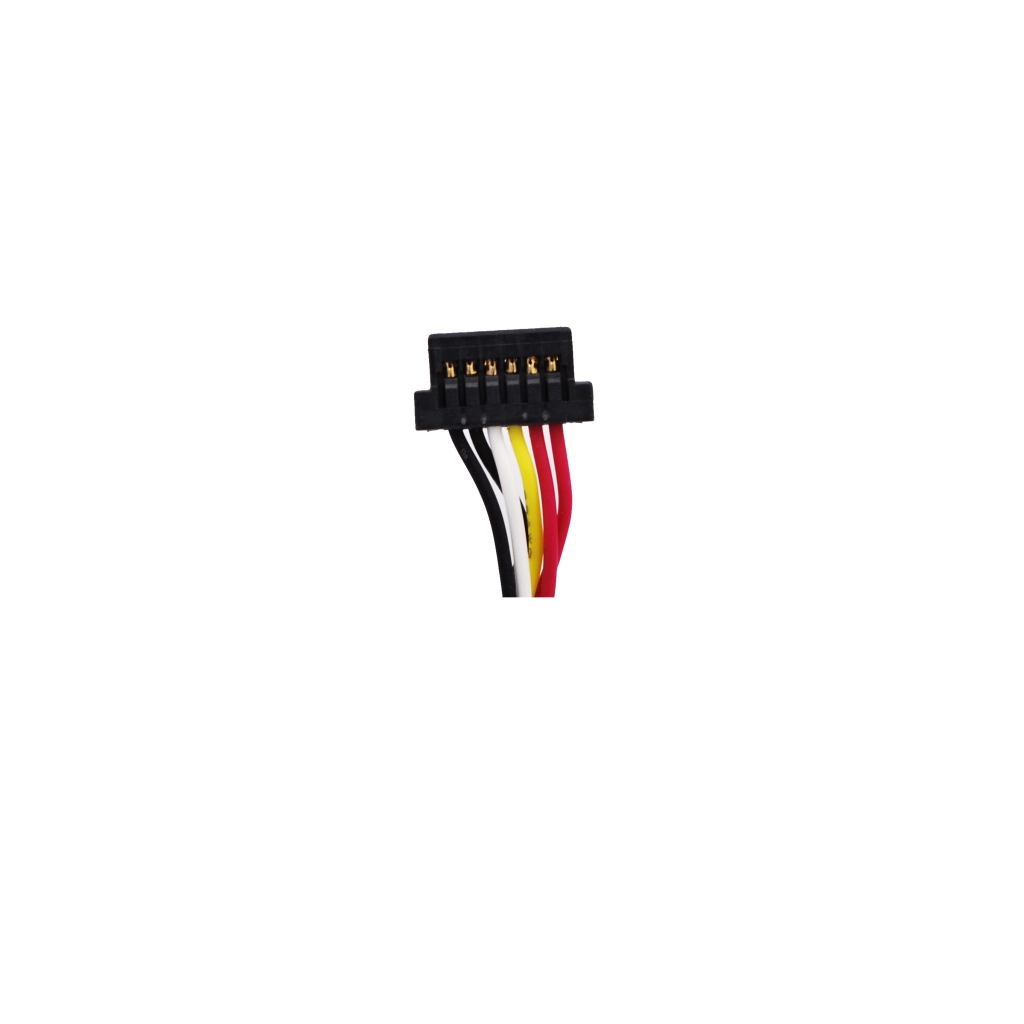 Batterijen Tablet batterijen CS-NSB008SL
