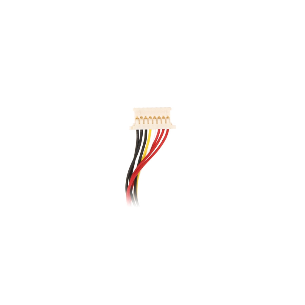 Batterij Vervangt SP5067112