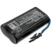Batterijen Vervangt SNBP-LION