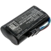 Batterijen Vervangt SNBP-LION