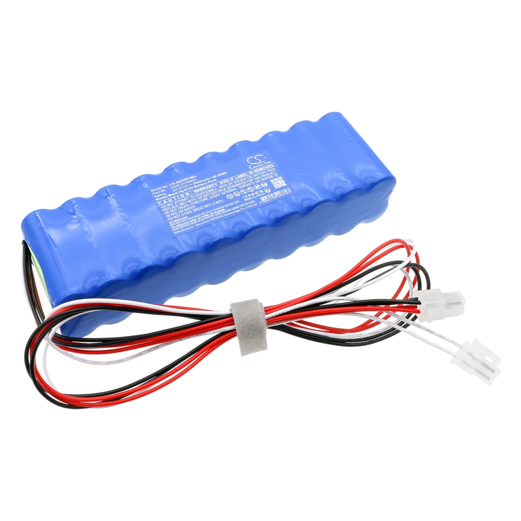 Medische Batterij Nikkiso CS-NSK007MD